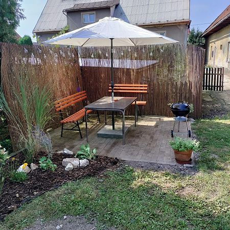 Dum U Krize Broumov Exterior foto